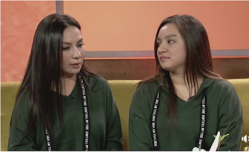 Con gái ruột Phi Nhung gửi lời nhắn sau khi mẹ khỏi bệnh khiến nhiều người xúc động