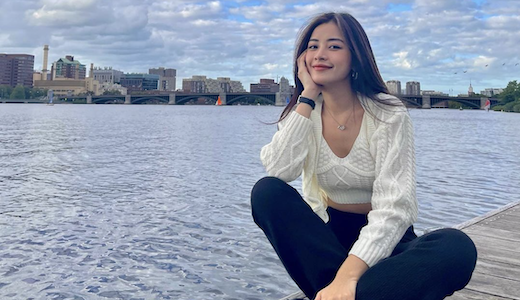 Xôn xao thông tin Chi Pu hẹn hò thiếu gia tập đoàn nghìn tỷ, đại diện nữ ca sĩ nói gì? 