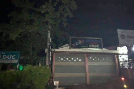 Hiệu trưởng, hiệu phó bị kỷ luật vì đi hát karaoke giữa mùa dịch