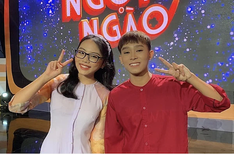 Bị so sánh với Hồ Văn Cường giữa lùm xùm cát-xê, Phương Mỹ Chi lên tiếng