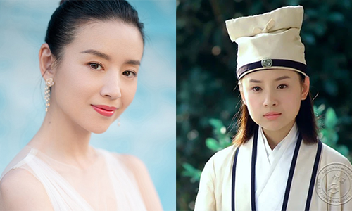 Sau 9 năm mang tiếng lẳng lơ, 