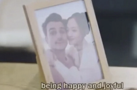 Đang xem phim thì thấy ảnh bạn trai âu yếm người khác, hotgirl TikTok ngỡ ngàng không nói nên lời 