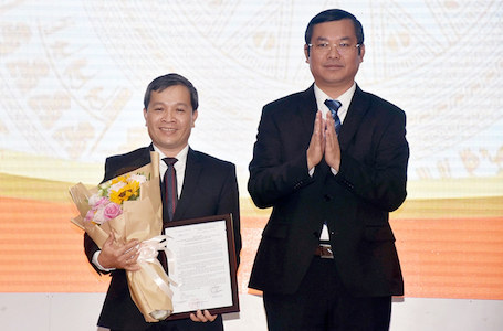 Vì sao Chủ tịch Hội đồng trường Trường ĐH Sư phạm Kỹ thuật TP. HCM từ chức?