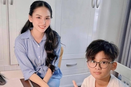 Chồng cũ Lệ Quyên vướng tin đồn hẹn hò Top 5 Hoa hậu Việt Nam, người trong cuộc nói gì? 