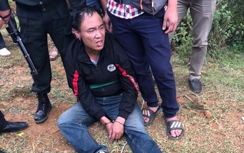 Kịch bản tinh vi của gã thầy cúng giết người bằng lá ngón, đổ tội cho đồng nghiệp 