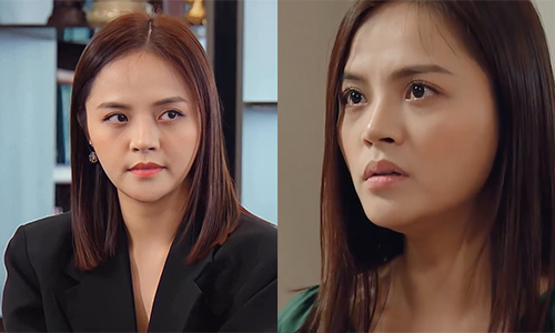 Tranh cãi Thy được 