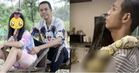 Nam nhạc sĩ nhận 