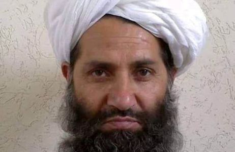 Thủ lĩnh tối cao của Taliban lần đầu xuất hiện công khai