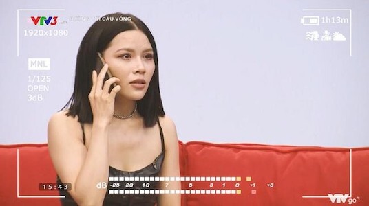 Ánh Tuyết Hương Vị Tình Thân đi thi diễn xuất, chọn về đội Thu Quỳnh nhưng bị từ chối 