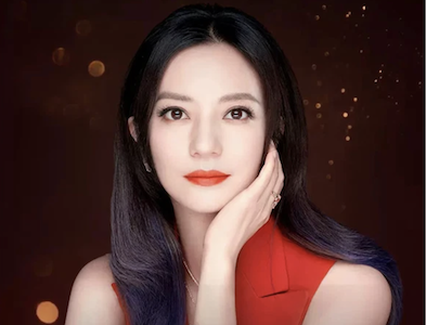 Rộ tin Triệu Vy tái xuất sau thời gian vắng bóng, dập tan nghi vấn bị phong sát