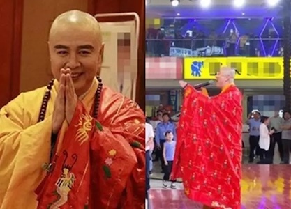 Đường Tăng điển trai nhất trong Tây Du Ký: Bị khán giả ghẻ lạnh, miệt mài mưu sinh khi về già