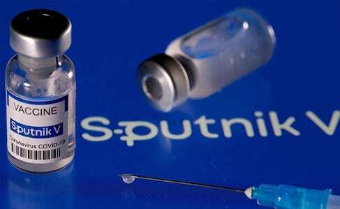 WHO tái cân nhắc cấp phép vaccine ngừa COVID-19 của Sputnik V 