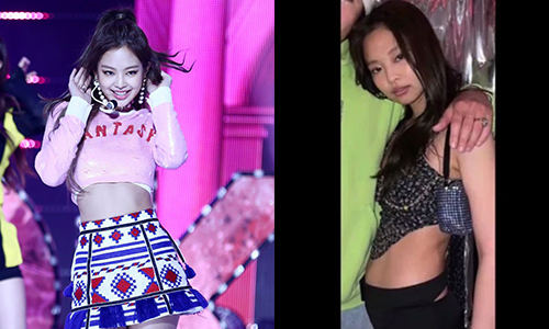 Tranh cãi Jennie (BLACKPINK) thay đổi quá nhanh, fan gợi nhớ phong cách dễ thương trong quá khứ