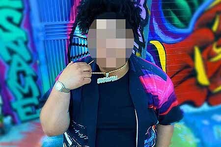 Rapper 19 tuổi bị bắn chết khi đang ngủ, cư dân khu vực không khỏi bàng hoàng