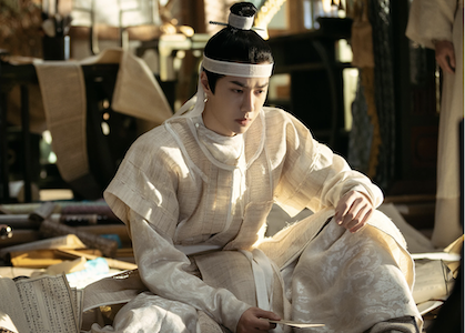 Tin tức sao Hoa ngữ mới nhất ngày 3/12: Vương Nhất Bác bị chê diễn xuất một màu trong Phong khởi Lạc Dương