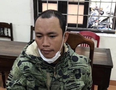 Thừa Thiên Huế: Bắt giữ đối tượng đâm chết bạn nhậu rồi bỏ trốn 