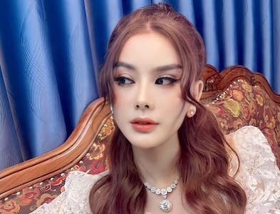 Lâm Khánh Chi lộ diện tươi tắn, tiết lộ tình trạng sức khỏe sau khi nhiễm COVID-19