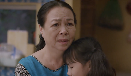 Thương Ngày Nắng Về tập 14: Sau khi 