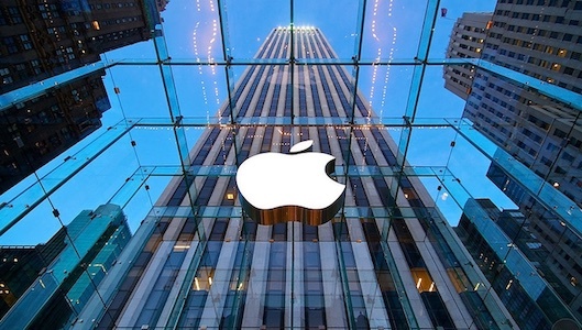 Apple cấp cho mỗi nhân viên 1.000 USD mua sắm thiết bị làm việc tại nhà