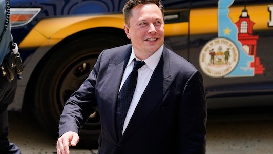 Elon Musk hứa sẽ trả hơn 11 tỷ USD tiền thuế trong năm 2021