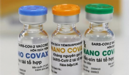 Đề nghị bổ sung dữ liệu của vaccine Nanocovax: Nhanh chóng hoàn thiện các thông tin để xét duyệt