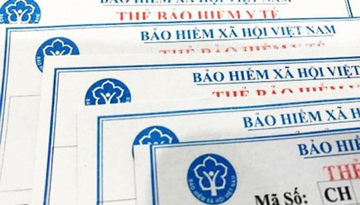Gần 88 triệu người Việt Nam tham gia bảo hiểm y tế