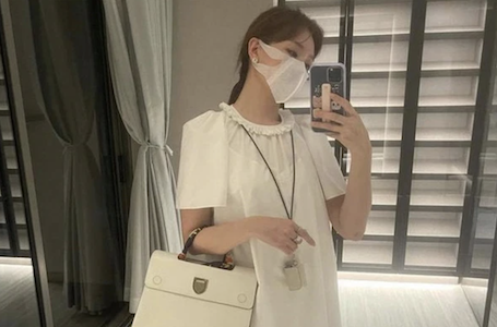Vướng nghi vấn vòng 2 lùm xùm, Hari Won chính thức lên tiếng về tin đồn mang thai 