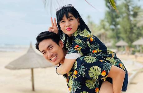 Cát Phượng ẩn ý chuyện chia tay từ 1 năm trước, dân mạng liền gọi tên Kiều Minh Tuấn 