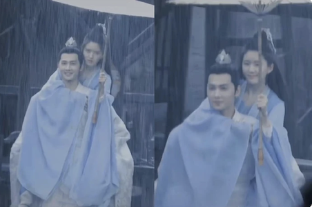 Tin tức sao Hoa ngữ mới nhất ngày 7/1: Dương Dương và Triệu Lộ Tư khoe 'chemistry' lãng mạn trong phim mới