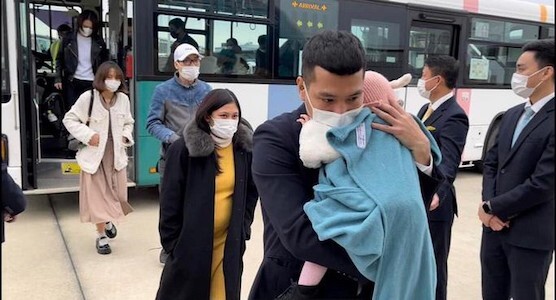 Vụ máy bay Việt Nam bị dọa bắn: Tổng giám đốc Vietnam Airlines nói gì?