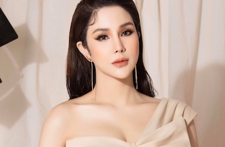 Diệp Lâm Anh xác nhận đã ly thân, dọn ra khỏi nhà chồng được 1 tuần