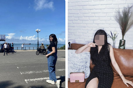 Nữ ca sĩ V-biz từng nặng đến 70kg, 