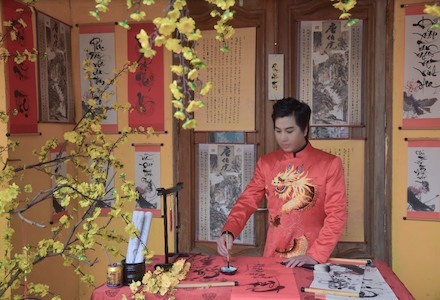 Ca sĩ Bảo Lê hé lộ chuỗi dự án “Xuân bình an - Tết là mong về nhà” với 60 ca khúc
