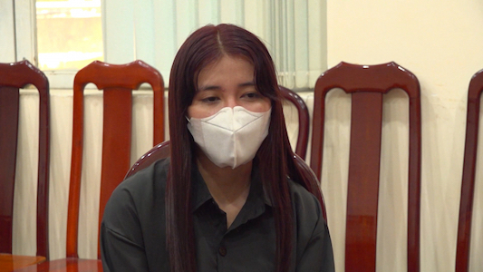 Đồng Nai: Bắt giữ 5 đối tượng đưa nhiều phụ nữ xuất cảnh trái phép 