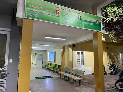 “Sốc” trước lịch sử bệnh án của bé gái nghi bị bạo hành với 9 chiếc đinh trong sọ não