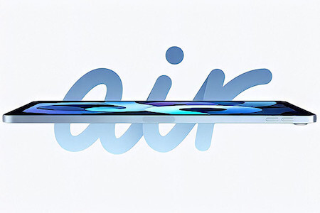 Tin tức công nghệ mới nóng nhất hôm nay 18/1: Hé lộ thông tin về iPad Air 5 sắp trình làng