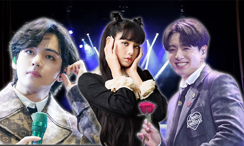 BTS, BLACKPINK dẫn đầu danh sách Top 10 thần tượng K-pop được tìm kiếm nhiều nhất năm 2021