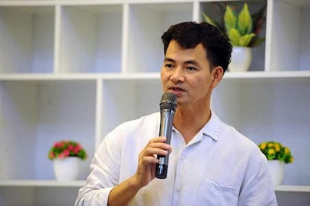 NSƯT Xuân Bắc nói gì khi vắng mặt tại Táo Quân 2022?