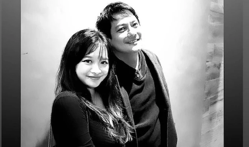 Tin tức sao Hoa ngữ mới nhất ngày 22/1: Chồng cũ Châu Tấn công khai ảnh hẹn hò bạn gái mới