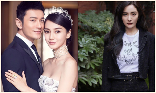 Tin tức sao Hoa ngữ mới nhất ngày 29/1: Thực hư chuyện Dương Mịch bị nhắc đến trong vụ ly hôn của Angela Baby - Huỳnh Hiểu Minh