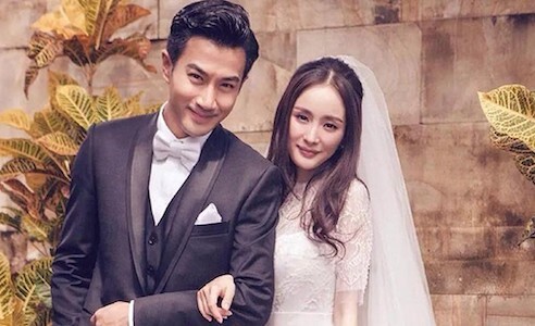 Bị so sánh với Dương Mịch, khối tài sản gần 600 tỷ đồng của Lưu Khải Uy khiến nhiều người ngưỡng mộ