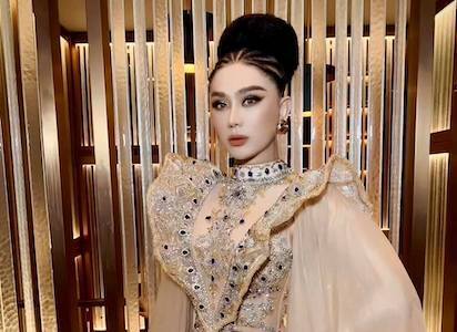 Lâm Khánh Chi tuyên bố