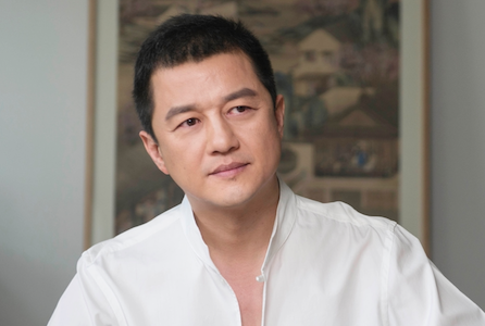 Tin tức sao Hoa ngữ mới nhất ngày 10/2: Lý Á Bằng gặp 