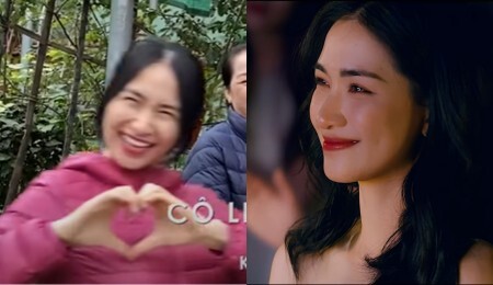 Hòa Minzy với màn