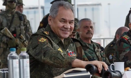 EU sẽ công bố các biện pháp trừng phạt Nga trên quy mô lớn 