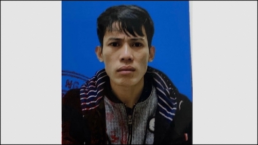 Hà Nội: Bắt đối tượng đột nhập 23 phòng làm việc, trộm hơn 200 triệu đồng