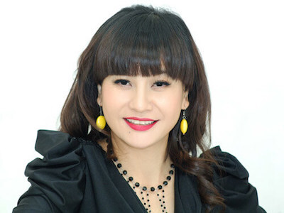 Cát Phượng tiết lộ 