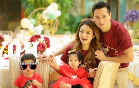 Tin tức sao Hoa ngữ mới nhất ngày 9/3: An Dĩ Hiên lo thủ tục ly hôn sau khi chồng bị bắt