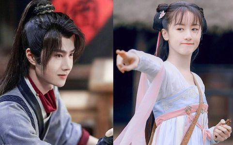 Tin tức sao Hoa ngữ mới nhất ngày 10/3: Rộ tin Vương Nhất Bác nên duyên cùng Viên Băng Nghiên trong phim ngôn tình 