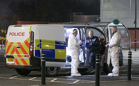 Kỹ sư 53 tuổi bị sát hại bên ngoài siêu thị, hung thủ đáng sợ chỉ ở độ tuổi thiếu niên